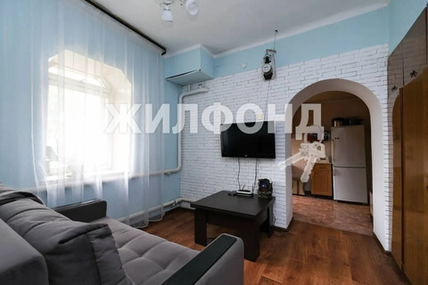 Продажа дома, Новосибирск, ул. Молодежная