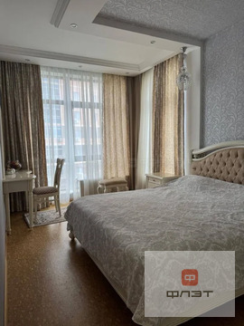 Аренда квартиры, Казань, ул. Мусина д.1