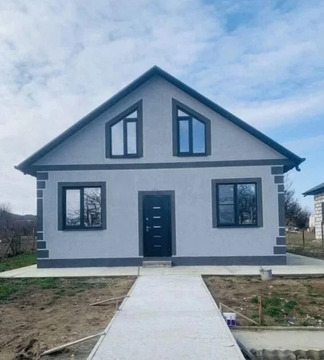 Продажа дома, Пересыпь, Темрюкский район, Сливовый пер.