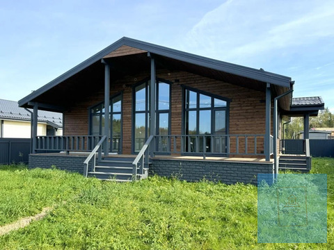 115 кв.м. в Лопотово