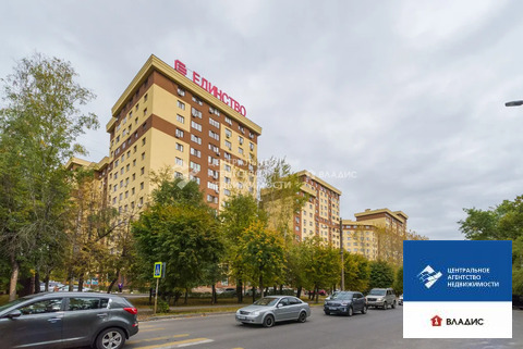 Продажа квартиры, Рязань, ул. Октябрьская