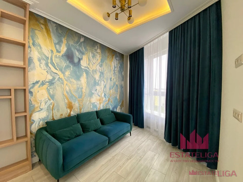 Аренда квартиры, Химки, ул. Кудрявцева