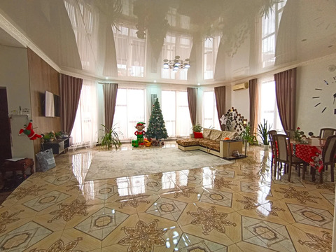 Продажа дома, Темрюк, Темрюкский район, ул. Огородная