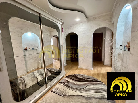 Продажа квартиры, Темрюк, Темрюкский район, ул. Анджиевского