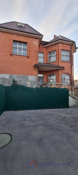 Продажа дома, Ростов-на-Дону, Педагогический пер.