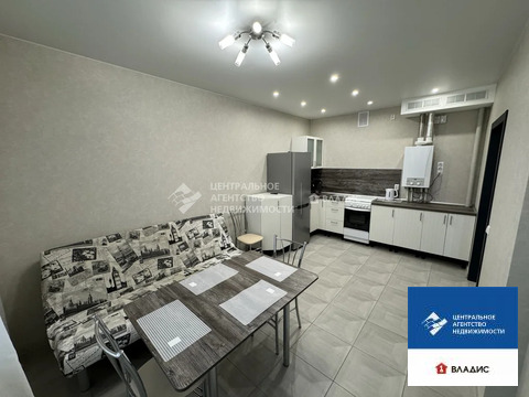 Аренда квартиры, Рязань, ул. Чапаева