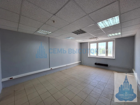 Аренда ПСН, ул. Брусилова