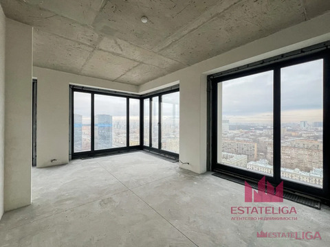 Продажа квартиры, Ленинградский пр-кт.