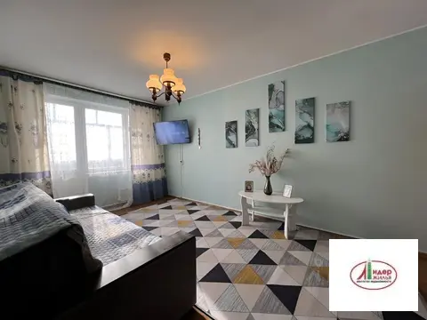 1 комнатная квартира в Балашихе!