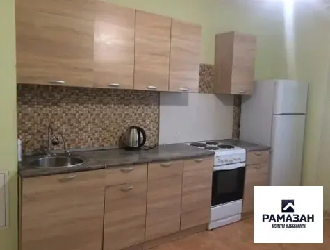 3-ком квартира ул. Тансык 5