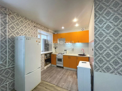 Продажа квартиры, Обь, ул. Пролетарская