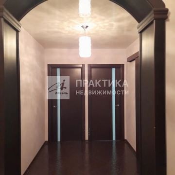 Продажа квартиры, Московский, Московский г. п., ул. Радужная