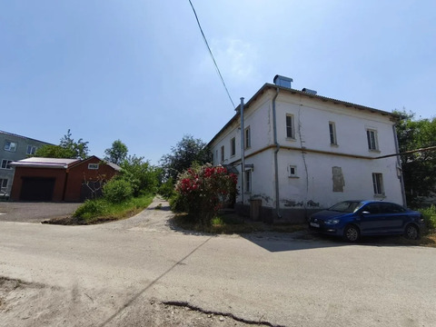 Продажа квартиры, Черноморский, улица Новороссийская