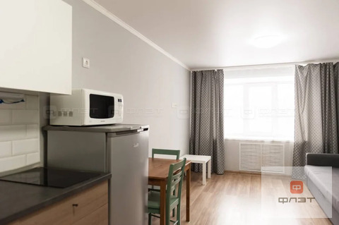 Аренда квартиры, Казань, ул. Короленко д.40