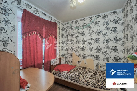 Продажа квартиры, Рязань, ул. Высоковольтная