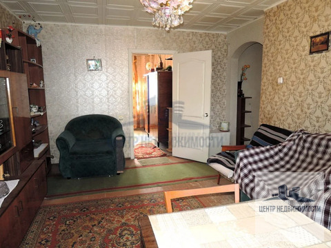 Продажа доли 26.90 кв.м., 3 комнаты в квартире, 1/9 этаж Продажа доли 26.90 кв.м., 3 комнаты в квартире, 1/9 этаж