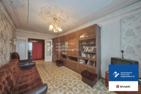 Продажа квартиры, Рязань, Касимовское ш.