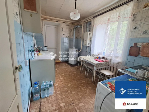 Продажа квартиры, Кольдюки, Касимовский район, ул. Молодежная