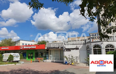 Аренда торгового помещения, м. Сокольники, ул. Гастелло
