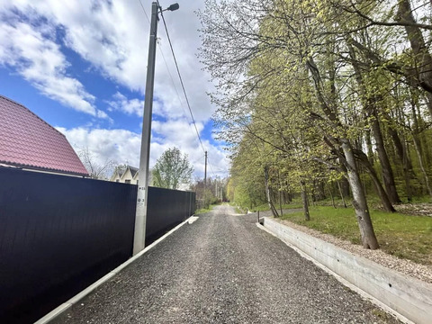 Продажа участка, Сокольники, Дмитровский район