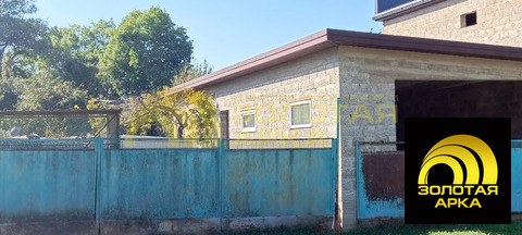 Продажа участка, Варениковская, Крымский район, ул. Горького