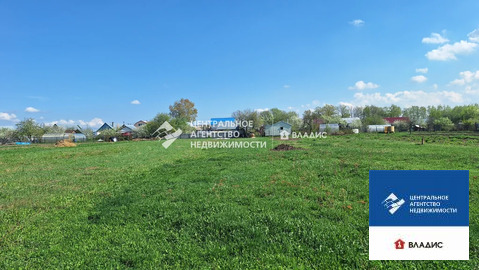Продажа участка, Перекаль, Рыбновский район