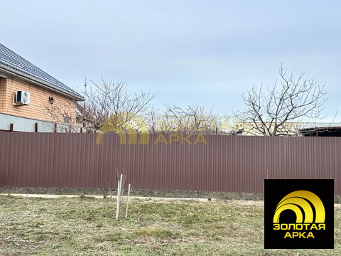 Продажа участка, Старотитаровская, Темрюкский район, Ильича пер.