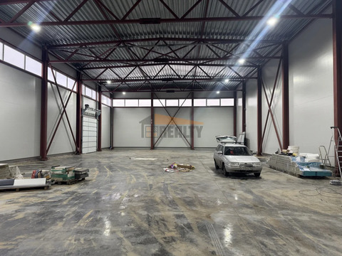 Аренда производственного помещения, Балашиха, Балашиха г. о., ...