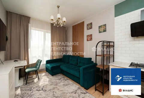Продажа квартиры, Рязань, ул. Быстрецкая