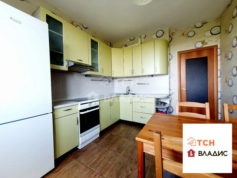 Продажа квартиры, Балашиха, Балашиха г. о., Энтузиастов ш.