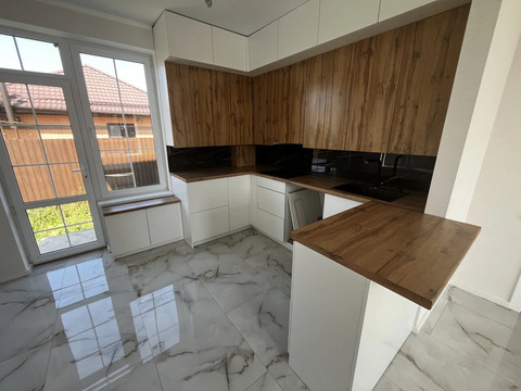 Продажа таунхауса, Афипский, Северский район, ул. Воронова