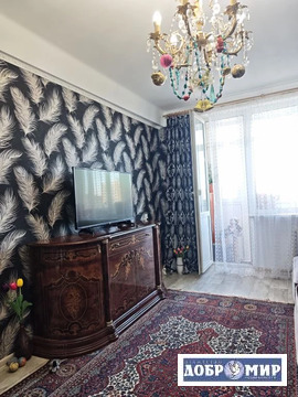 Продается 2-комн. квартира