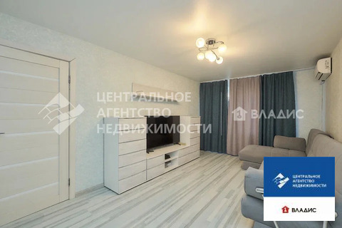 Продажа квартиры, Рязань, ул. Черновицкая