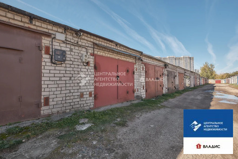 Продажа гаража, Рязань