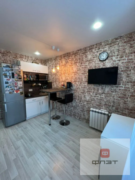 Продажа квартиры, Казань, ул. Амирхана Еники