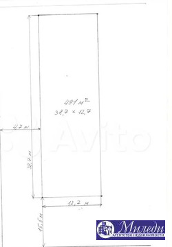 Продажа участка, Батайск, ул. Красноармейская