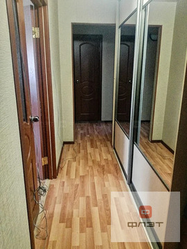 Продажа квартиры, Казань, ул. Челюскина