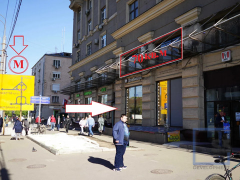 Аренда ПСН, м. Авиамоторная, Шоссе энтузиастов