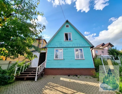 Продажа дома, Домодедово, Домодедово г. о., 24К