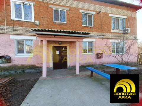 Продажа квартиры, Екатериновский, Абинский район, ул. Суворова