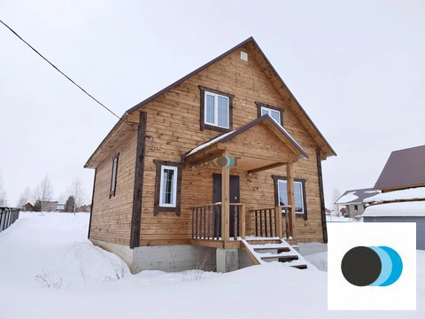 Продажа дома, Иглино, Иглинский район, Краснодарская улица