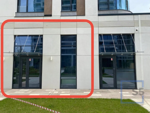 Аренда ПСН, м. Терехово, улица Нижние Мнёвники