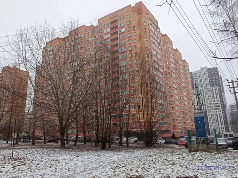 Продажа квартиры, Коммунарка, Сосенское с. п., Бачуринская улица