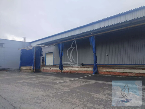 Аренда склада, Подольск, деревня Слащёво