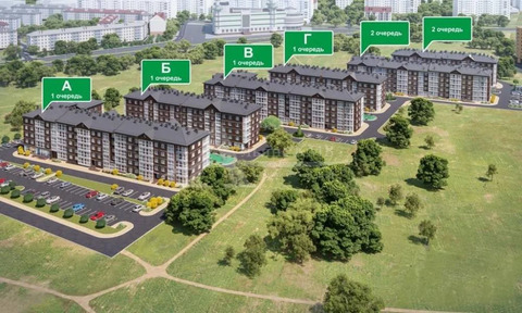 Продажа квартиры, Минеральные Воды, ул. Советская