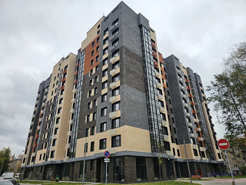 Продажа торгового помещения, Троицк