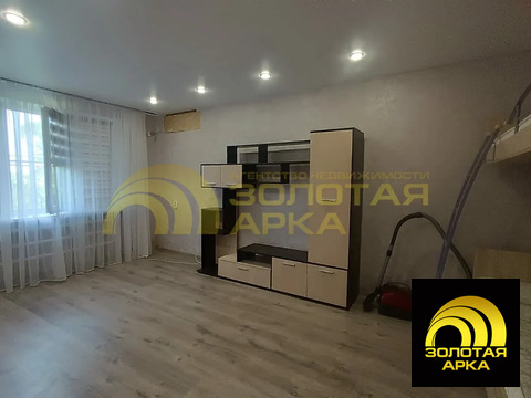 Продажа квартиры, Екатериновский, Абинский район, ул. Суворова