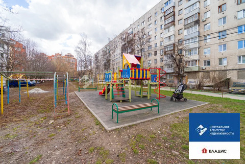 Продажа квартиры, Рязань, Димитрова пл.