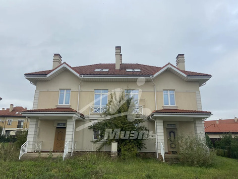 Продажа таунхауса, Солнечногорск, Солнечногорский район, Новое Бакеево ...