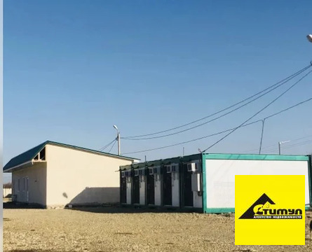 Продажа офиса, Александровка, Ейский район, ул. Советская